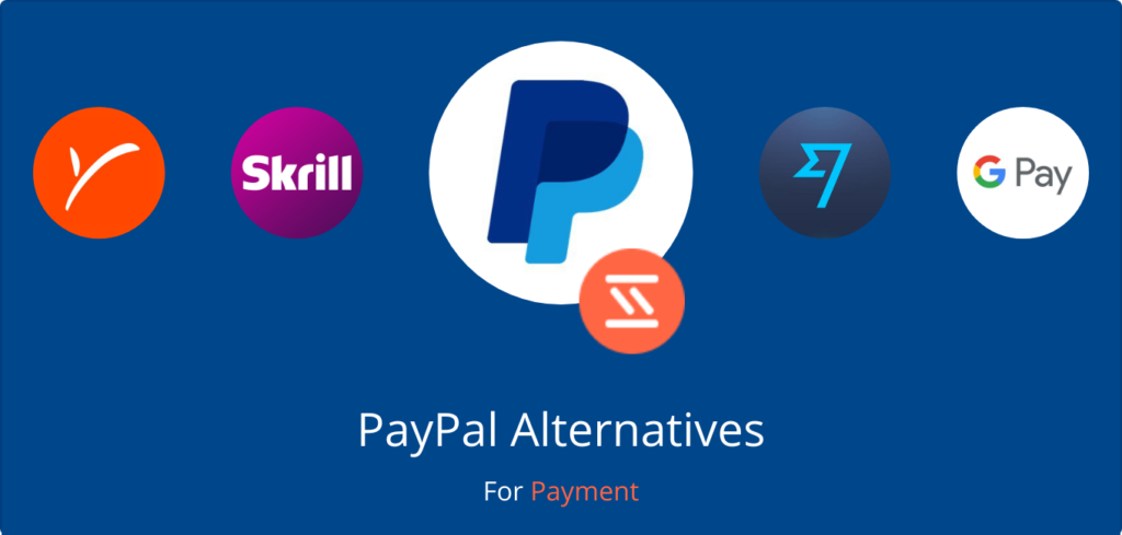 Best PayPal Alternatives