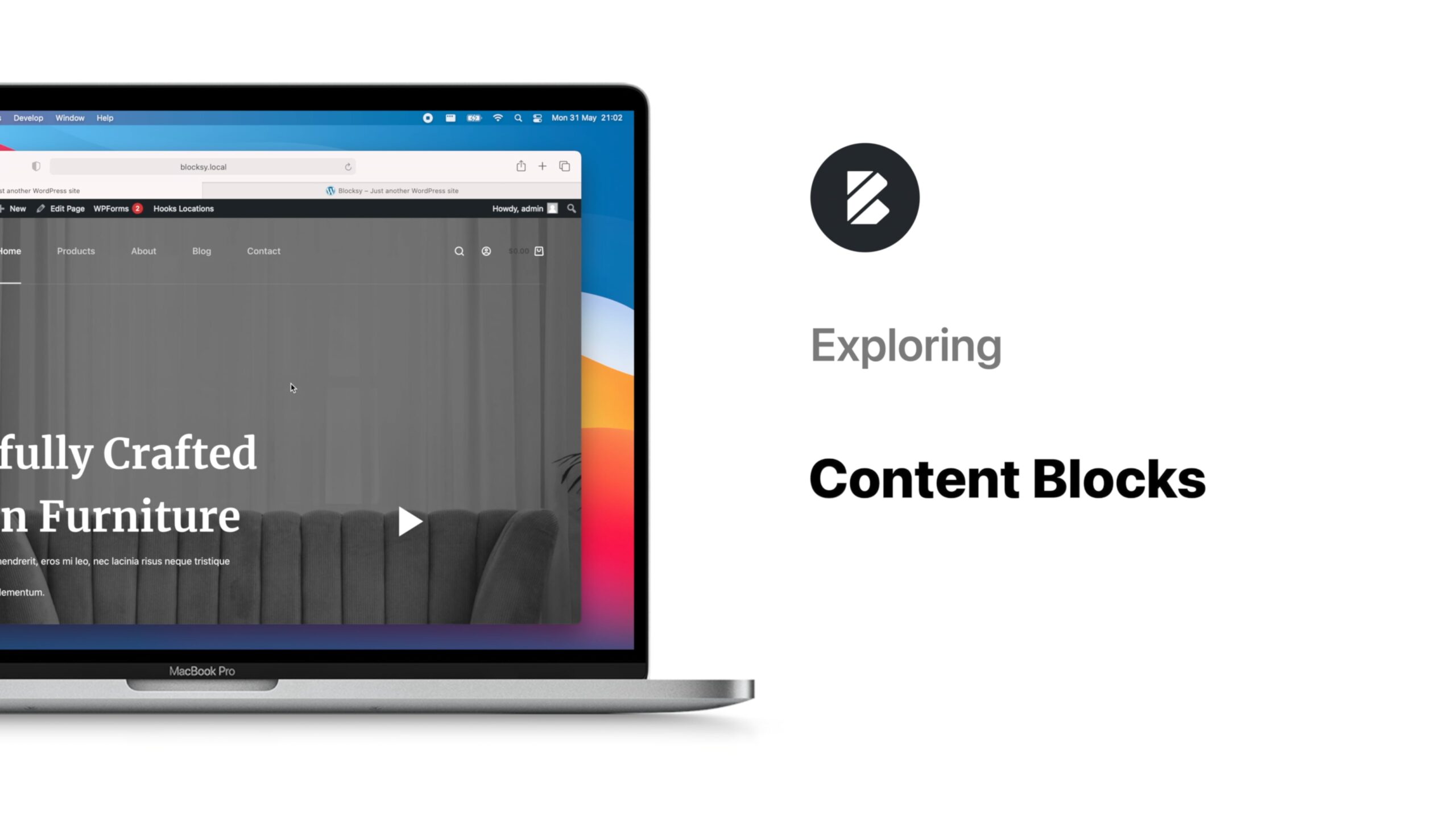 Blocksy Content Blocks