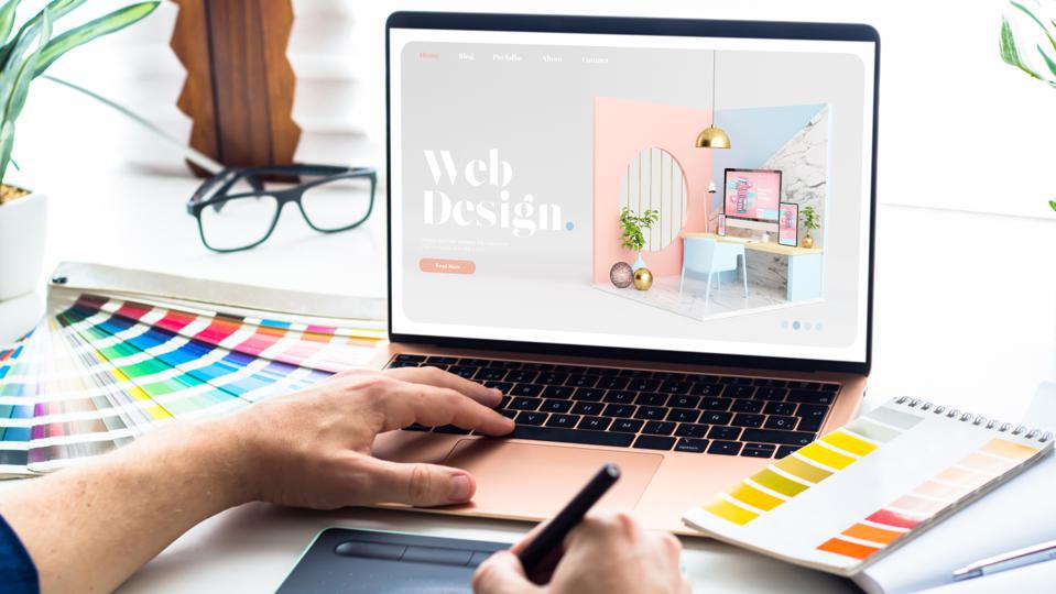 Business Website Design