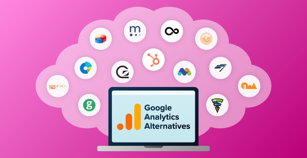 Google Analytics alternative