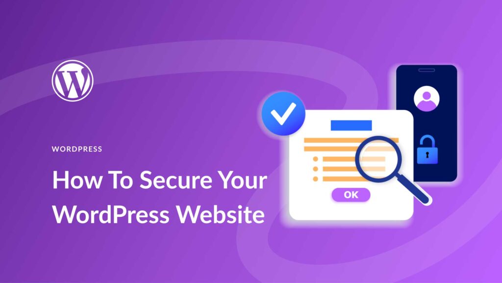 Protect Your WordPress