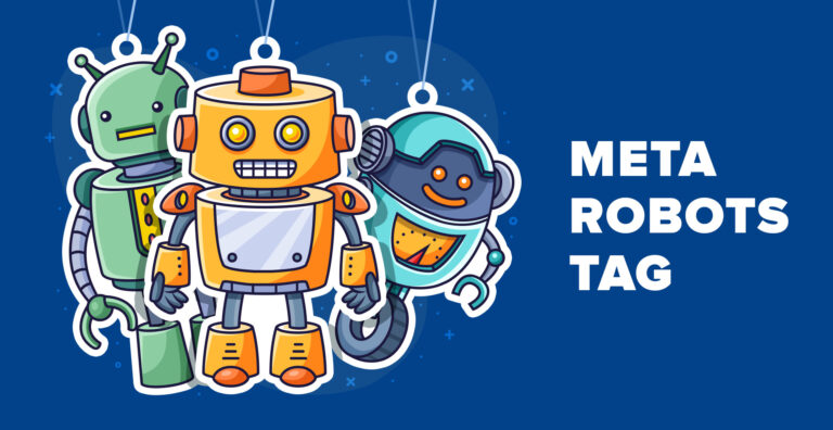 Nofollow html robots