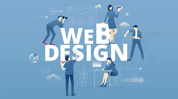 Web Design Challenges