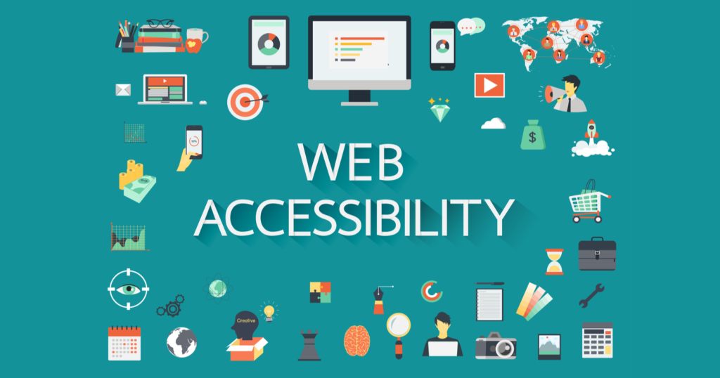 Website Accessibility