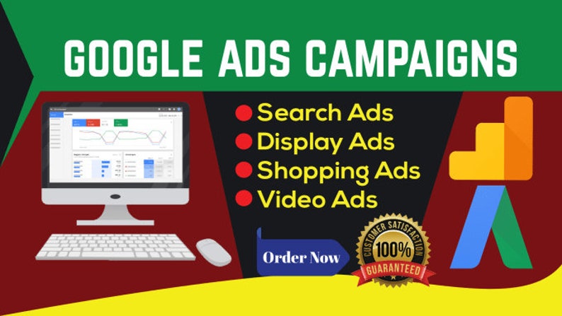 Google Ad Setup Google Ad Setup