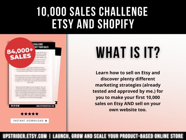 and Shopify Website Guide, How , Shop Planner to Skyrocket Your Sales, Sales Challenge for Small Business and Shopify Website Guide, How , Shop Planner to Skyrocket Your Sales, Sales Challenge for Small Business - Image 4