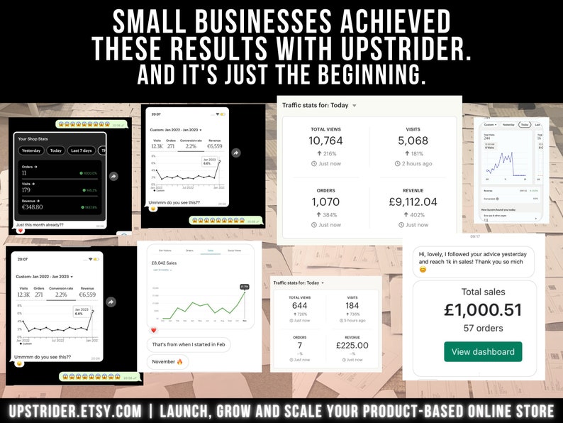 and Shopify Website Guide, How , Shop Planner to Skyrocket Your Sales, Sales Challenge for Small Business and Shopify Website Guide, How , Shop Planner to Skyrocket Your Sales, Sales Challenge for Small Business - Image 3