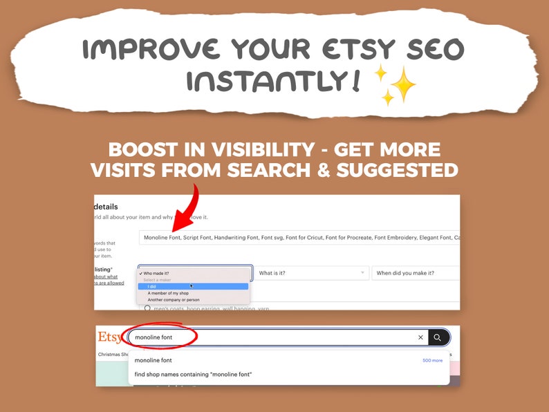 Crochet Keyword List, Top Seller Keywords for Crochet Patterns, Bags, Hats Tags, SEO Keyword Research Tool, Longtail Keywords Crochet Keyword List, Top Seller Keywords for Crochet Patterns, Bags, Hats Tags, SEO Keyword Research Tool, Longtail Keywords - Image 4