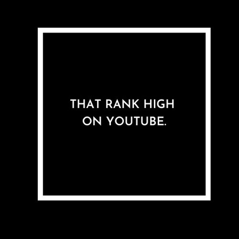 AI-Powered Multilingual YouTube Video Script Generator and SEO Tool - Revolutionize Your Content, Get More Views, Rank High - ChatGPT Prompt AI-Powered Multilingual YouTube Video Script Generator and SEO Tool - Revolutionize Your Content, Get More Views, Rank High - ChatGPT Prompt - Image 4