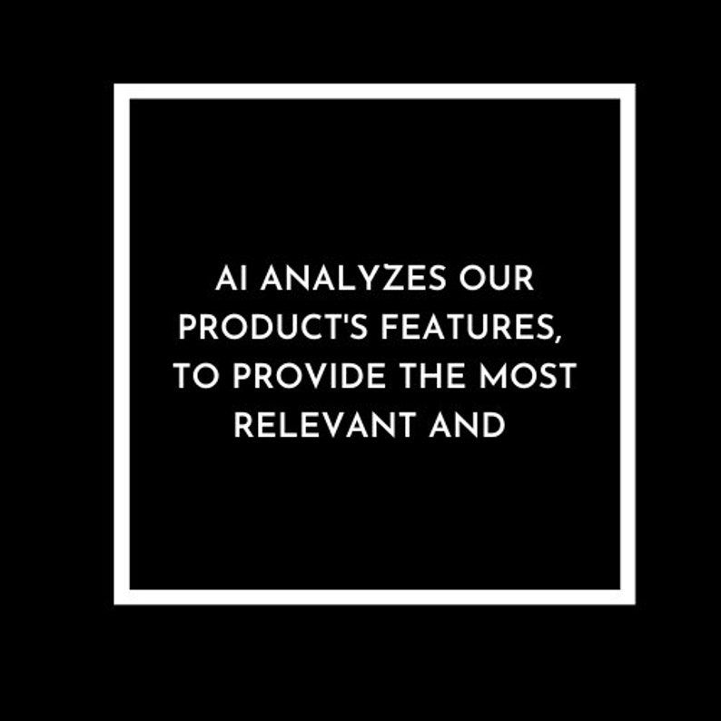 SEO Expert Professional Listing Creator for Maximum Visibility and Profitability (ChatGPT Prompt), All-in-One method, Instant Download SEO Expert Professional Listing Creator for Maximum Visibility and Profitability (ChatGPT Prompt), All-in-One method, Instant Download - Image 4