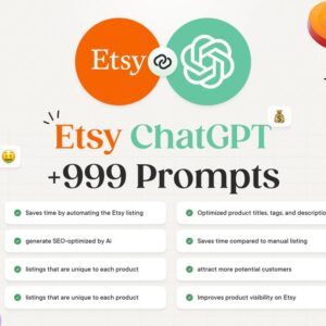 Save Time and Improve Your  Search Rankings with ChatGPT , Optimize Your Content with ChatGPT's SEO Prompts,  seo