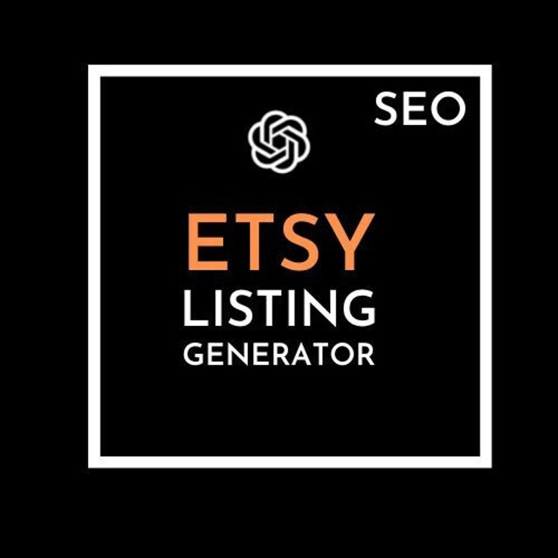 SEO Expert Professional Listing Creator for Maximum Visibility and Profitability (ChatGPT Prompt), All-in-One method, Instant Download