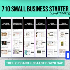 700+ Digital Products Ideas To Create And Sell Today For Passive Income,  Digital Downloads Small Business Ideas and Bestsellers to Sell
