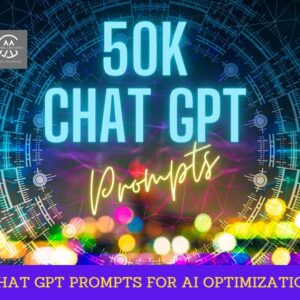 Chat GPT Prompts, Resell Rights Bundle, Passive Income Idea, AI Business Tool, Digital Product, Make Money Online, Content Creation, PLR