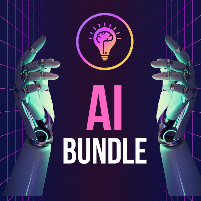 PLR Bundle AI, Plr Ebook, Plr Video Course, Resell Rights, Resale Rights, Plr Digital Product, Master Resell Rights, MRR,Digital Download