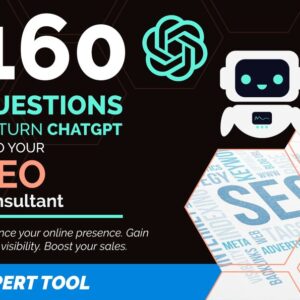SEO Expert Tool: digital products, small business, business plan, chatgpt prompts, google sheets, project management, marketing templates