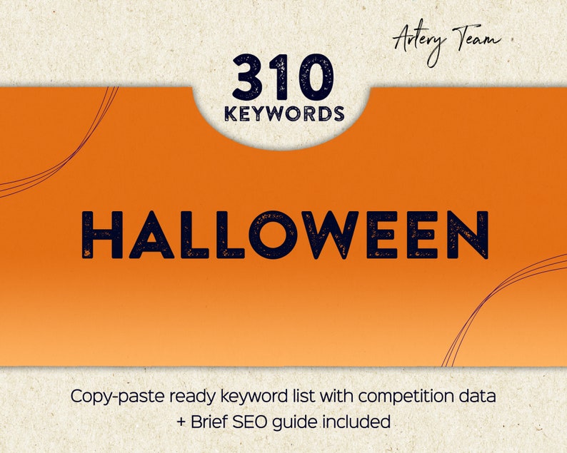 SEO keywords 2024 for Halloween season - Best titles and tags and marketing service - Find out how to sell more SEO keywords 2024 for Halloween season - Best titles and tags and marketing service - Find out how to sell more
