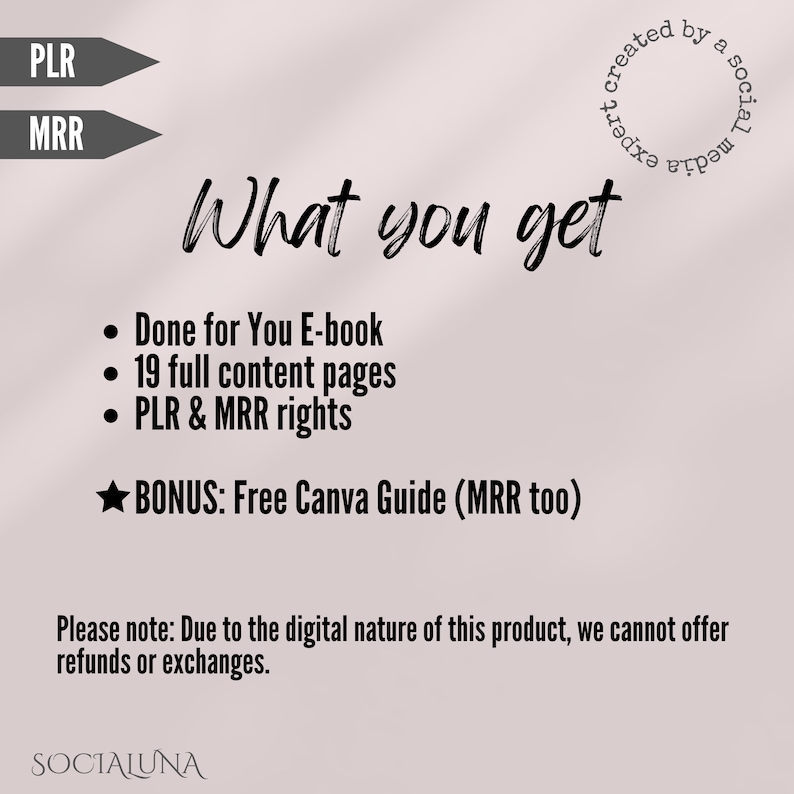 PLR MRR The First 30 Days of Digital Marketing Ebook Master Resell Rights MRR And Private Label Rights plr Done For You Ebook Resell Digital PLR MRR The First 30 Days of Digital Marketing Ebook Master Resell Rights MRR And Private Label Rights plr Done For You Ebook Resell Digital - Image 2