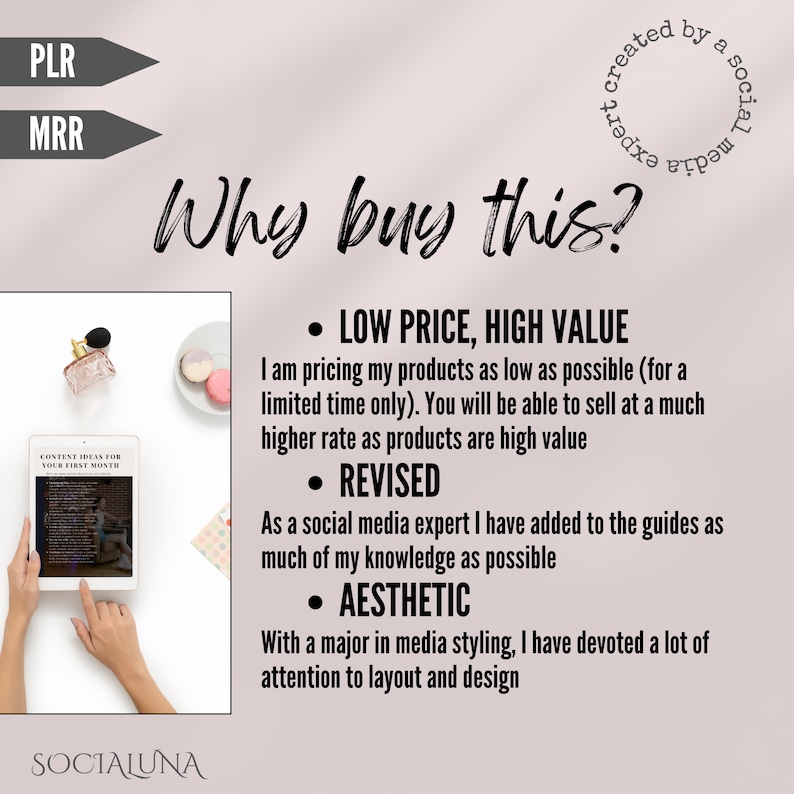 PLR MRR The First 30 Days of Digital Marketing Ebook Master Resell Rights MRR And Private Label Rights plr Done For You Ebook Resell Digital PLR MRR The First 30 Days of Digital Marketing Ebook Master Resell Rights MRR And Private Label Rights plr Done For You Ebook Resell Digital - Image 3