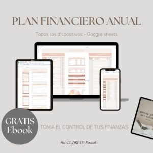 Personal Finance Management Template/Excel/Income and Expense Tracker/Monthly Budget Tracker/Budget Planner