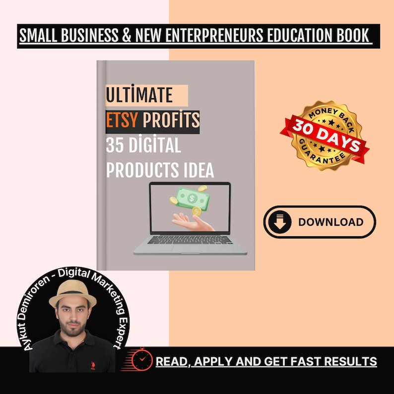 Unlock Ultimate  Profits 35 Groundbreaking Digital Products Idea for Boosting Your Passive Income Small Business Victory Start Now !