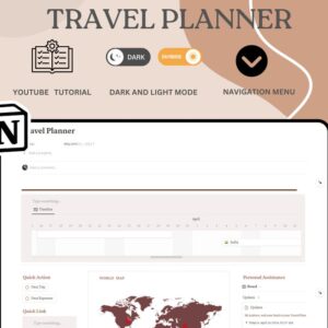 Travel Planner