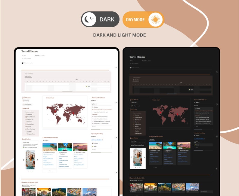 Travel Planner Travel Planner - Image 2