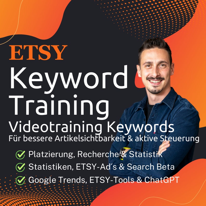 Keyword Videotraining | Keywordrecherche fr deine Artikel | dein Weg zu langfristigem Erfolg | finde die richtigen Keywords |  SEO