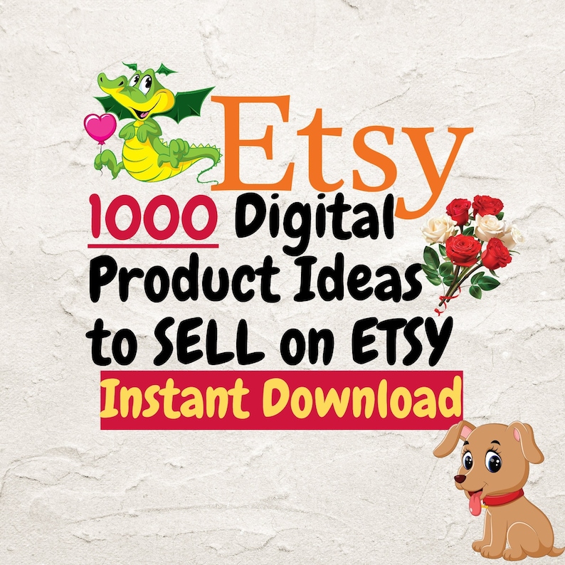 Digital Product ideas 1000 digital product ideas  digital products list of 1000 digital products that sell High demand