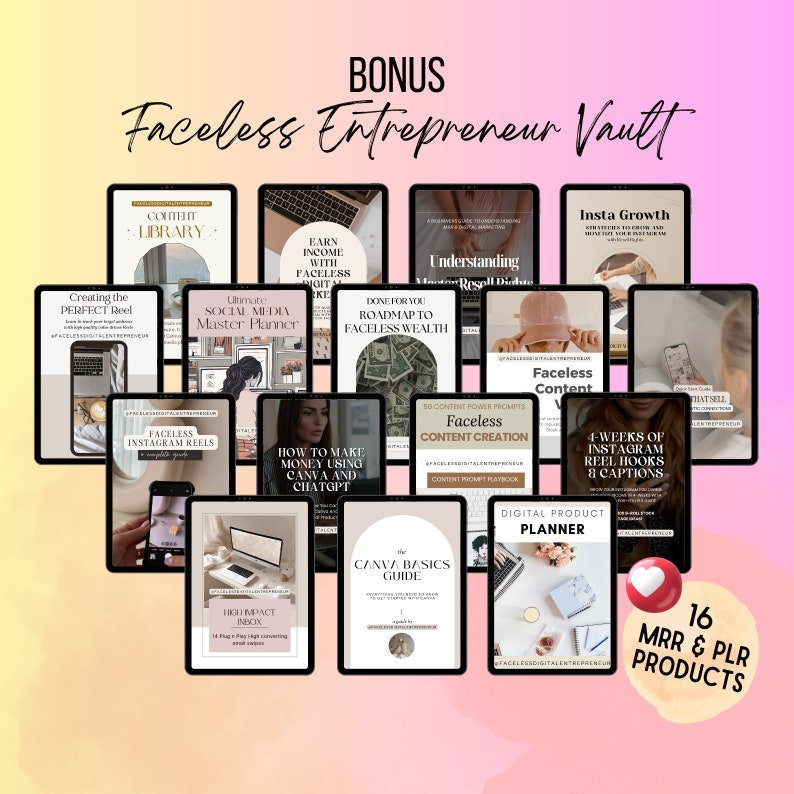 Ultimate Branding Course UBC with Master Resell Rights MRR Digital Marketing Passive Income Online Course | Ultimate Branding Course UBC with Master Resell Rights MRR Digital Marketing Passive Income Online Course | - Image 4