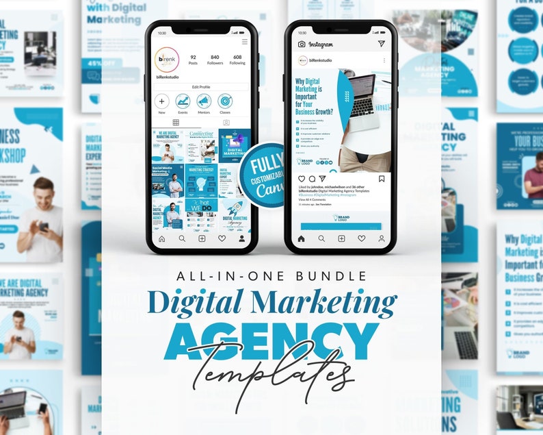 300+ Digital Marketing Agency Templates, Instagram Carousel Templates, Twitter - Facebook Templates, Business Marketing Templates 300+ Digital Marketing Agency Templates, Instagram Carousel Templates, Twitter - Facebook Templates, Business Marketing Templates