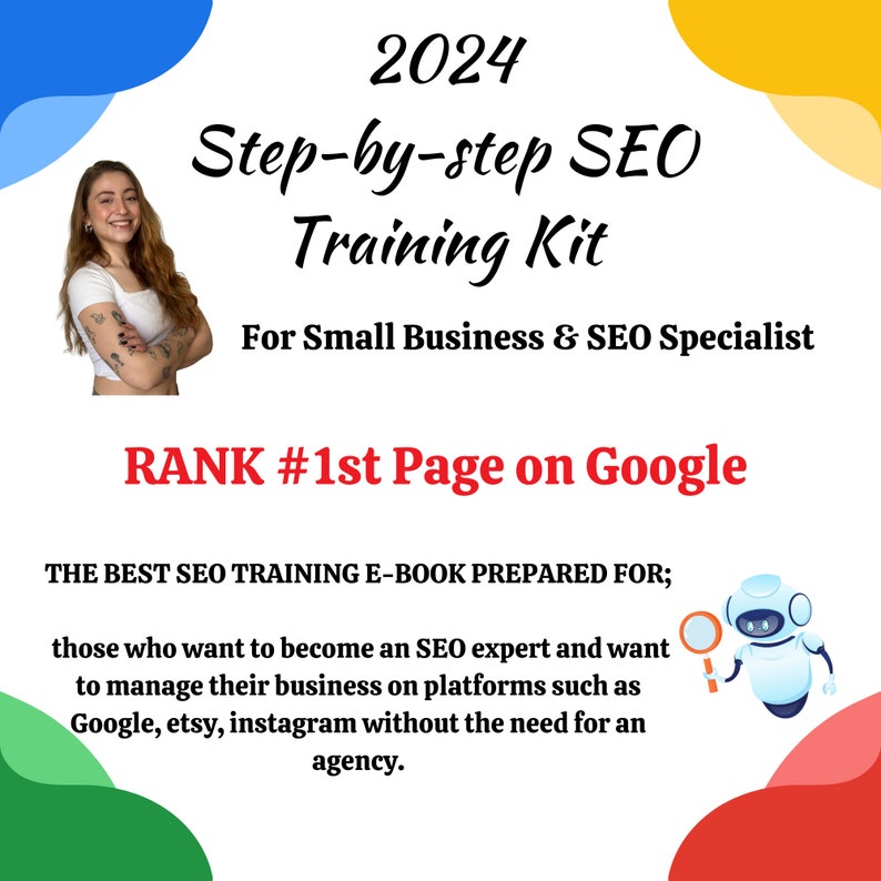 2024 SEO Training Online, SEO Checklist, SEO Tools, Google Seo Course, Seo Classes Online Rank 1st Page on Google, Seo for , Seo Help