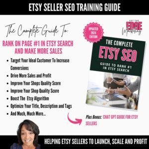 How To Sell Products and Rank 1st  Search, SEO Help,  SEO Guide