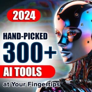 AI Software Database | 300+ AI Tools for Business Enhancement | Optimize Productivity | Hand Picked AI Solutions