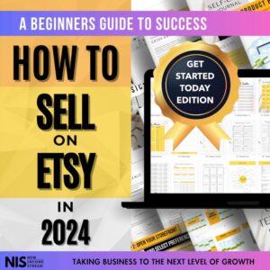 How  | Ebook | Beginners Store Guide To Start Selling in 2024 |  Shop Help | 5 Free MRR Digital Products | Templates