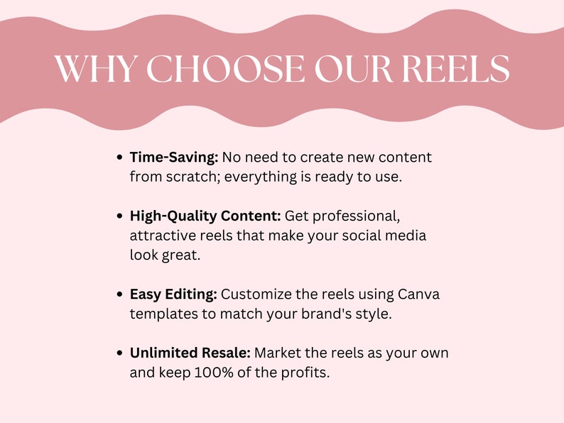 500 Feminine Faceless Reels Bundle, Faceless Marketing, Social Media Manager, Master Resell Rights, PLR Digital Products, Passive Income,MRR 500 Feminine Faceless Reels Bundle, Faceless Marketing, Social Media Manager, Master Resell Rights, PLR Digital Products, Passive Income,MRR - Image 4