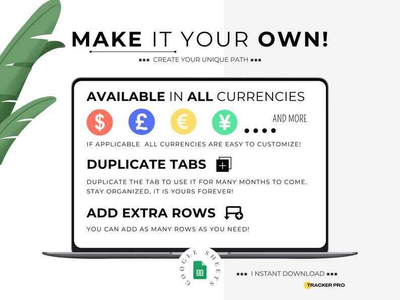 Travel Planner Excel Spreadsheet, Travel Budget Google Sheets, Travel Planning Accommodations, Trip Itinerary, Vacation Plans Google Doc Travel Planner Excel Spreadsheet, Travel Budget Google Sheets, Travel Planning Accommodations, Trip Itinerary, Vacation Plans Google Doc - Image 2