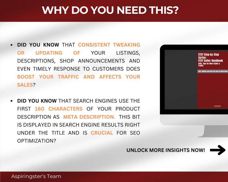 How 2024, Start an Shop, Success Selling Guide, Seller Handbook, Sell Digital Products, Small Business Guide How 2024, Start an Shop, Success Selling Guide, Seller Handbook, Sell Digital Products, Small Business Guide - Image 3