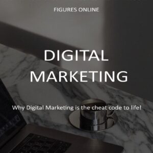FREE Digital marketing Guide, Guide to start making Passive with Digital Marketing, Digital Marketing Guide, FREE Digital marketing guide