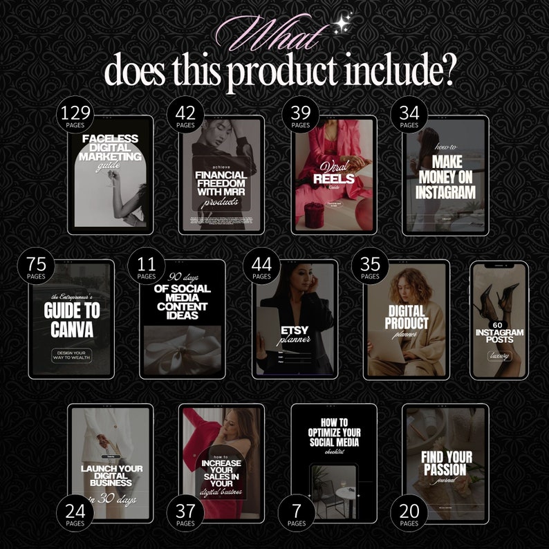 5000 MRR Faceless Digital Marketing Bundle | Faceless Digital Marketing | Faceless Marketing | Faceless Videos | Faceless Marketing Bundle 5000 MRR Faceless Digital Marketing Bundle | Faceless Digital Marketing | Faceless Marketing | Faceless Videos | Faceless Marketing Bundle - Image 2