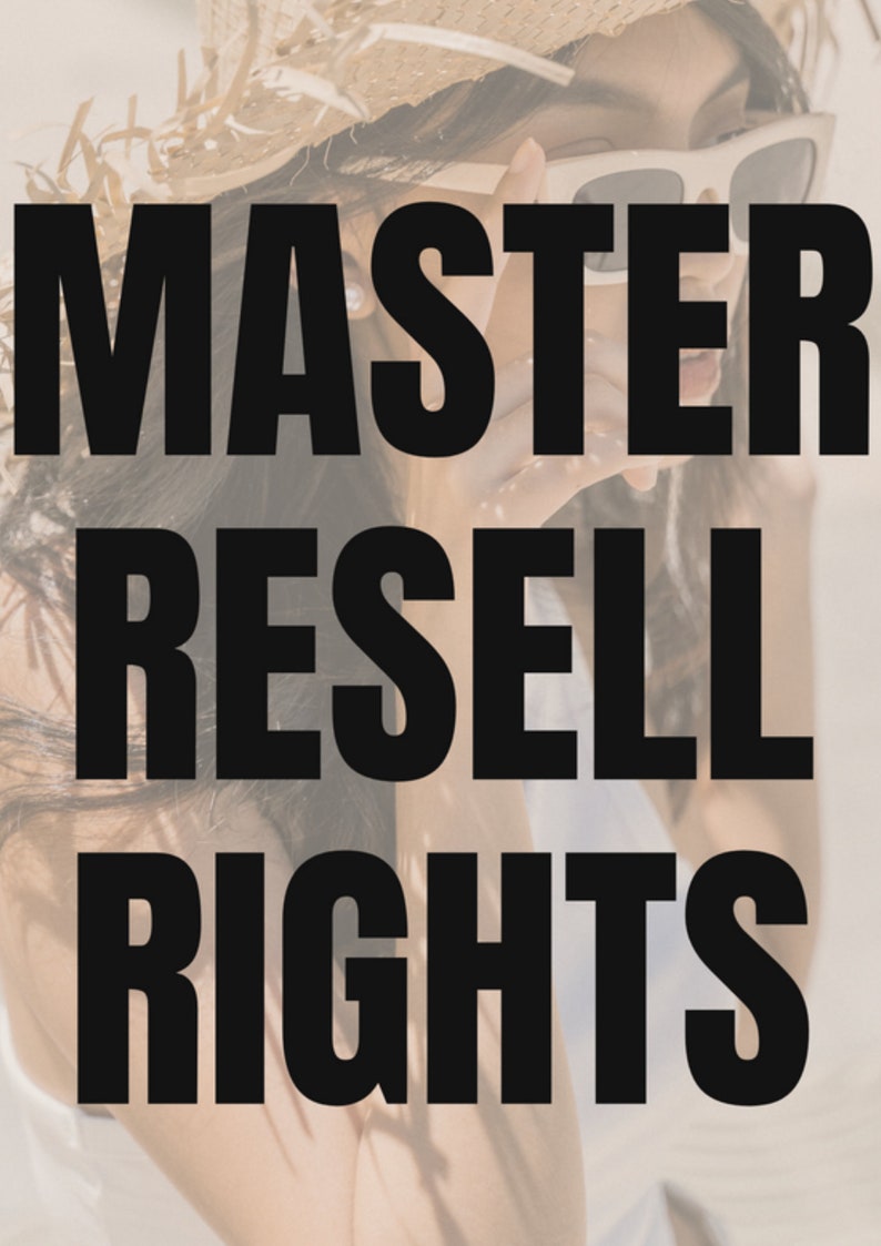 Faceless digital advertising and marketing information with MRR grasp resell rights - make immediate revenue in a single buy - aspect hustle - additional revenue Faceless digital advertising and marketing information with MRR grasp resell rights - make immediate revenue in a single buy - aspect hustle - additional revenue - Image 4