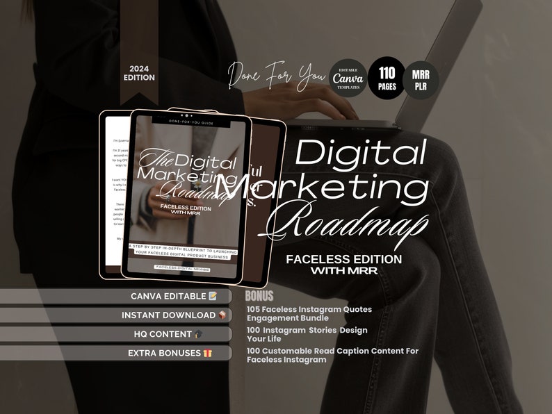 PLR Ebook PLR Digital Product Master Resell Rights Ebook Digital Marketing MRR Template Digital Marketing Roadmap Resell rights PLR Ebook PLR Digital Product Master Resell Rights Ebook Digital Marketing MRR Template Digital Marketing Roadmap Resell rights