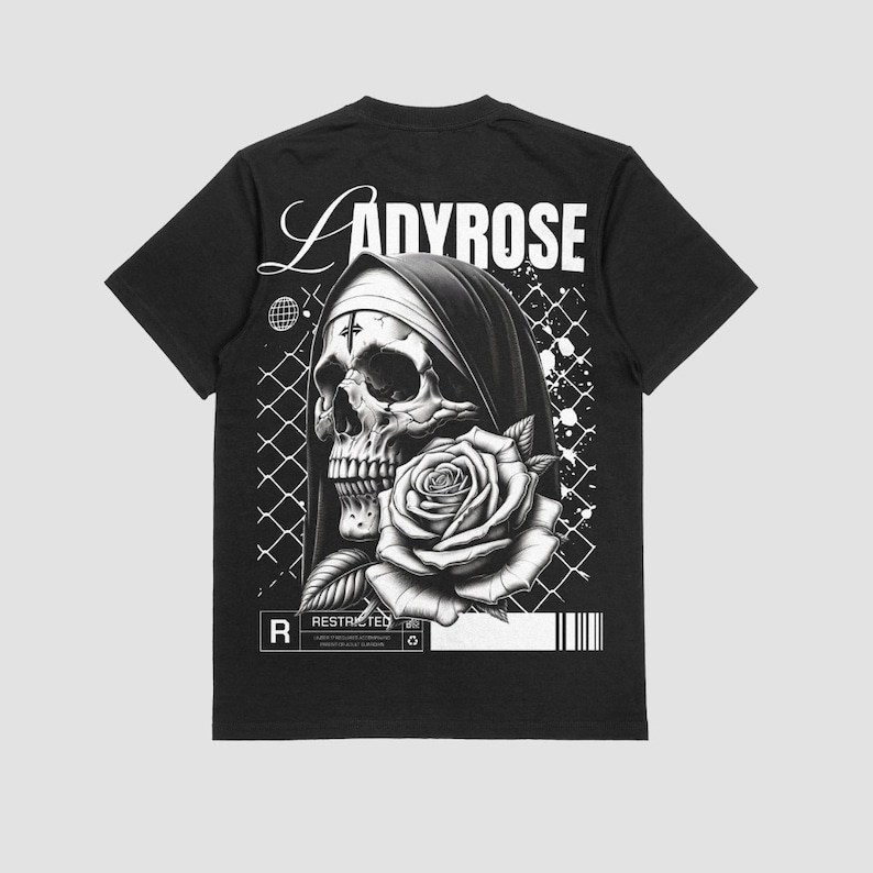 T-Shirt/Hoodie Premium Design bundle, Premium Streetwear Design, Trendy T-Shirt/Hoodie Design (Please Learn Description) T-Shirt/Hoodie Premium Design bundle, Premium Streetwear Design, Trendy T-Shirt/Hoodie Design (Please Learn Description) - Image 4