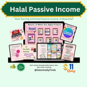Islamic Business Ideas for Moms Halal Income Tips for Muslims Financial Success Digital Entrepreneurship and Wealth Building Strategies 2024