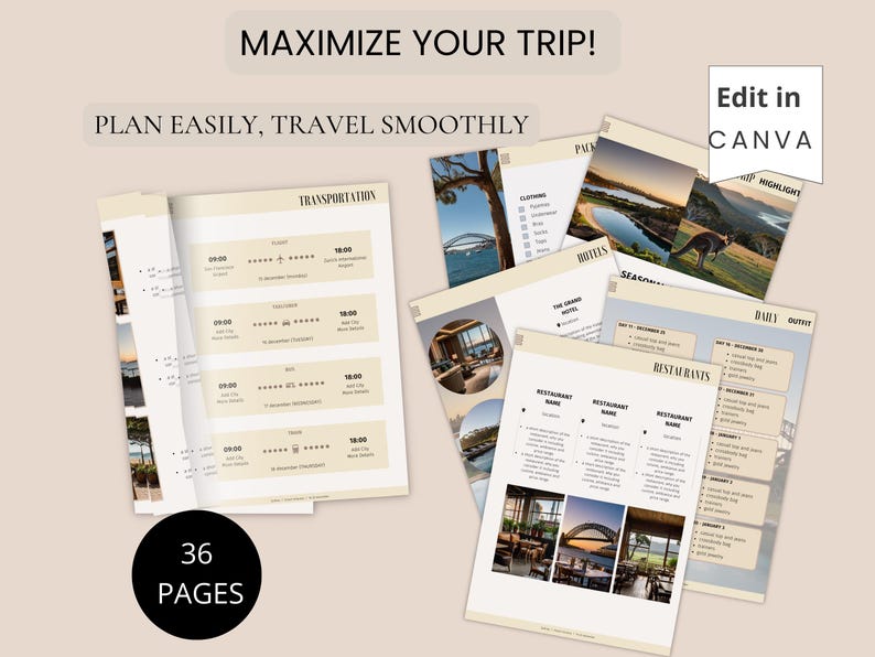 Mobile travel itinerary template,Travel planner pdf,Canva travel planner,mobile travel itinerary template Mobile travel itinerary template,Travel planner pdf,Canva travel planner,mobile travel itinerary template - Image 3