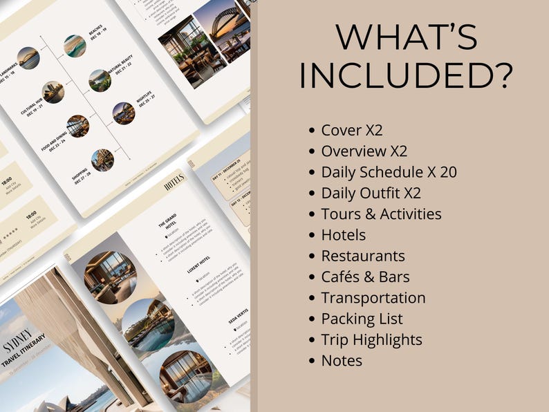 Mobile travel itinerary template,Travel planner pdf,Canva travel planner,mobile travel itinerary template Mobile travel itinerary template,Travel planner pdf,Canva travel planner,mobile travel itinerary template - Image 4