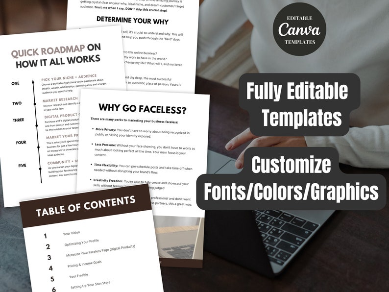 PLR Ebook PLR Digital Product Master Resell Rights Ebook Digital Marketing MRR Template Digital Marketing Roadmap Resell rights PLR Ebook PLR Digital Product Master Resell Rights Ebook Digital Marketing MRR Template Digital Marketing Roadmap Resell rights - Image 3