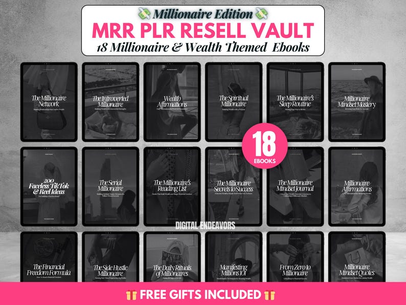 Digital Marketing Guide, PLR MRR Guide, Master Resell Rights Bundle, Lead Magnet, Starter Kit Bundle, Resell Digital Product, Faceless Reels Digital Marketing Guide, PLR MRR Guide, Master Resell Rights Bundle, Lead Magnet, Starter Kit Bundle, Resell Digital Product, Faceless Reels