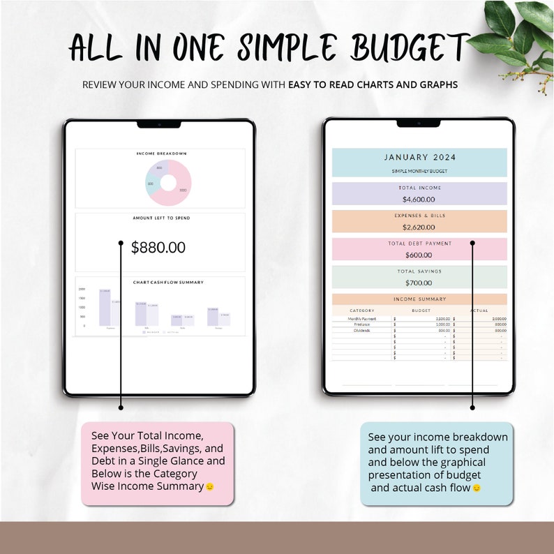 Budget by Paycheck Spreadsheet Monthly paycheck budget planner Google Sheet Template Weekly Biweekly Semi Monthly 50/30/20 Financial Tracker Budget by Paycheck Spreadsheet Monthly paycheck budget planner Google Sheet Template Weekly Biweekly Semi Monthly 50/30/20 Financial Tracker - Image 4