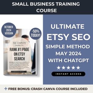 How To Sell Products And Rank 1st  Search Page,  Shop Seller Help Selling Guide, How To Rank  Shop Seller Handbook